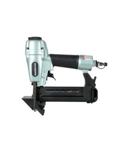 Metabo HPT N4004ABM, 18 Gauge 1/4" Crown Flooring Stapler