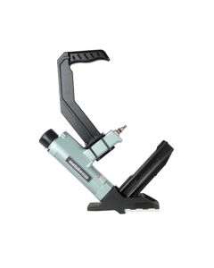 Metabo HPT N5010ABM, 2" 15.5 Gauge 1/2" Crown Flooring Stapler