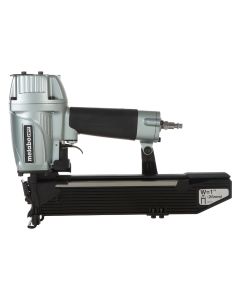 Metabo HPT N5024A2M, 16 Gauge 1" - 2" Wide Crown Stapler