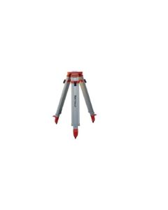 PLOTT NAT81, NWI Heavy Duty Flat Head Aluminum Tripod