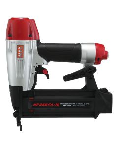 Max USA NF255FA/18 SuperFinisher 9-5/8" Brad Nailer