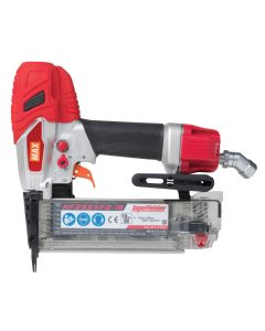 MAX USA NF255SF2/18 SuperFinisher Pneumatic 18-Gauge Brad Nailer