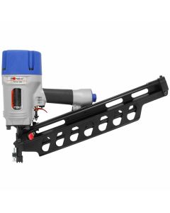 Spotnails NPR90 21-Degree Plastic Collated Full Round Head Strip Framing Nailer