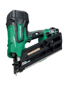 Metabo HPT NR3665DA 12-25/32" Cordless Metal Connector Nailer