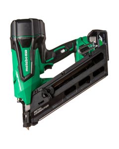 Metabo HPT NR3665DAM, 36V Metal Connector Nailer