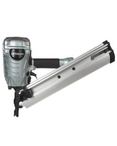 Metabo HPT NR90ADPR 3-1/2" Paper Collated Clipped Head Framing Nailer