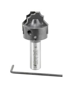 Amana Tool NS-102 1/2" Nova Body Type B Plunge Type Router Bit