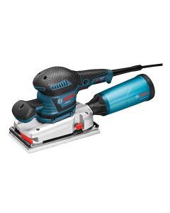 Bosch OS50VC 1/2" Half-Sheet Finishing Orbital Sander