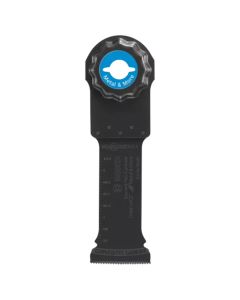 Bosch OSM114CC Starlockmax 1-1/4" x 4" Plunge Cut Blade