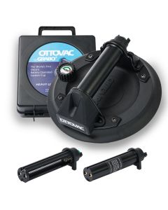 GRABO OV-V1, Lithium Ion Ottovac Electric Vacuum Lifter