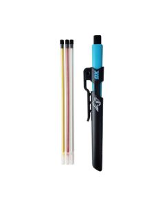 OX Tools OX-P503210 Pro Tuff Carbon Marking Pencil Value Pack