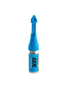 OX Tools OX-P508801, Pro Tuff Chalk Shot Deep Hole Marker