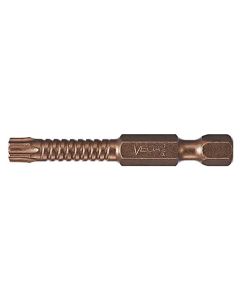 Vega Industries P150T40A Impactech #40 Torx Power Bit