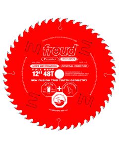 Freud P412 12" Next Generation General Purpose Saw Blade