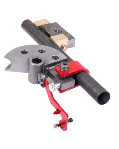 Edwards PBD90/2X5.5 2" x 5-1/2" Pipe Bender Die