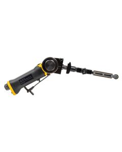 Mirka Abrasives PBS-13457, 0.5" x 18" Non-Vacuum Pneumatic Belt Sander