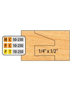 Freeborn PC-10-250, 6-Piece Cope & Pattern Cutter Set