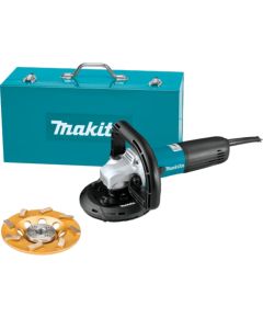 Makita PC5010CX1, 5" SJS II Compact Concrete Planer