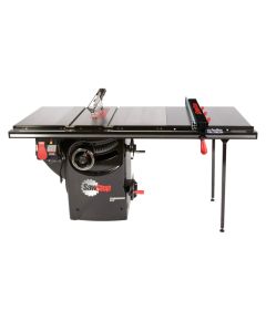 SawStop PCS31230-ATGP36, 3HP 36" TGAdvance Professional Cabinet Saw