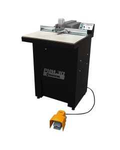 Maksiwa PHM.30 Pocket Hole Machine