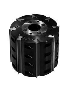 FS Tool 1922022, 6-3/8" x 6" 8T Planing Head