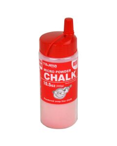 Tajima PLC2-R300 10.5oz Red Micro Chalk