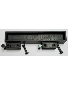 Plumb-it PF-1 Replacement Foot with Screws