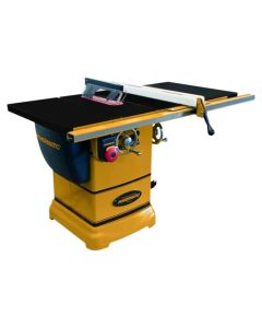 Powermatic PM1-1791000KT 10" 115/230V Table Saw with ArmorGlide