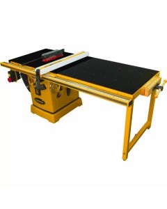 Powermatic PM1-PM25150WKT 10" 230V Workbench Table Saw with ArmorGlide