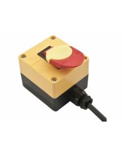 Powermatic PM9-6294733 On/Off Switch Remote for Model 3520A, 3520B, 4