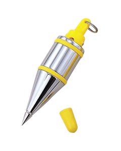 Tajima PQB-600 Plumb-Rite 21oz Quick-Stabilizing Bob