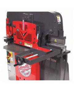 Edwards PR135 Press Brake Back Gauge