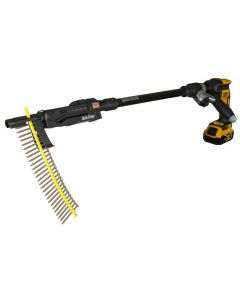 Simpson Strong-Tie PRO300SG2DC2K Quik Drive Cordless Decking System