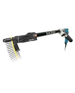 Simpson Strong-Tie PRO300SM25K Quik Drive Decking System Screwdriver Motor