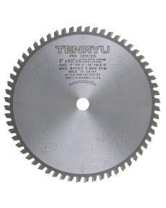 Tenryu PRS-20360 8" Pro Series Solid Surface Cutting Saw Blade