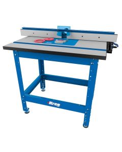 Kreg PRS1045 Precision Router Table System