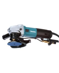 Makita PW5001C 4" Corded Electronic Stone Polisher