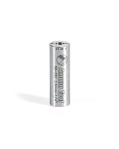 Amana Tool RB-092, 1/4" to 2.5mm Steel Router Reduction Bushing