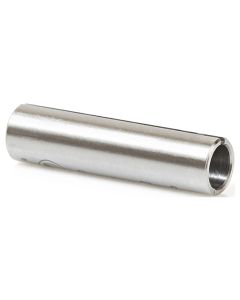 Amana Tool RB-103 1/4" x 3/16" High Precision Steel Router Collet Reducer