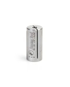 Amana Tool RB-125, 12mm x 1/8" Reduction Bushing