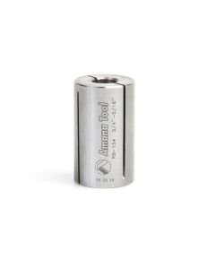 Amana Tool RB-134, 3/4" x 5/16" Reduction Bushing