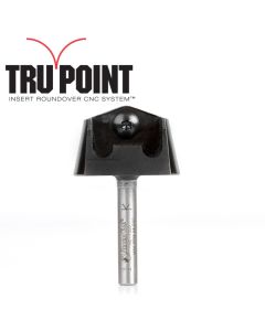 Amana Tool RC-1050 Tru Point 1/4" x 2-1/4" Roundover Insert CNC System Tool Body