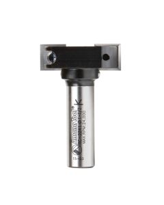 Amana Tool RC-2241, 1-1/2" x 1/2" x 2-3/16" Mini Spoilboard Surfacing Router Bit