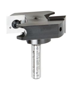 Amana Tool RC-2248 1-1/2" Insert Carbide Mini Spoilboard Surfacing Router Bit