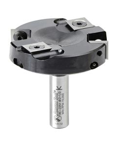 Amana Tool RC-2251 2-1/2" Insert Carbide Spoilboard Surfacing Router Bit