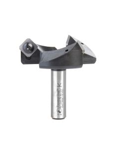 Amana Tool RC-2255-TG ThermoGrip 2-1/2" x 1/2" x 2-19/32" 3FL Router Bit