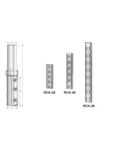 Insert CNC Straight Router Bits