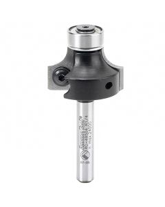 Amana Tool RC-49504 1" In-Tech Insert Corner Round Router Bit