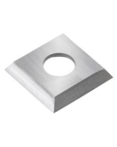 Amana Tool RCK-15 15mm Solid Carbide 4 Cutting Edges Insert Knife
