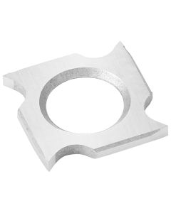 Amana Tool RCK-18 18mm Solid Carbide 4 Cutting Edges Replacement Insert Knife